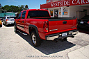 Thumbnail image of 2003 Chevrolet Silverado 1500HD at Westside Cars