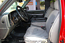 Thumbnail image of 2003 Chevrolet Silverado 1500HD at Westside Cars