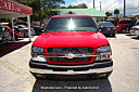 Thumbnail image of 2003 Chevrolet Silverado 1500HD at Westside Cars