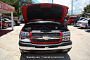 Thumbnail image of 2003 Chevrolet Silverado 1500HD at Westside Cars