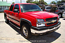 Thumbnail image of 2003 Chevrolet Silverado 1500HD at Westside Cars