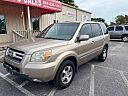 Thumbnail image of 2006 Honda Pilot at Hudson 501 Auto