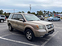 Thumbnail image of 2006 Honda Pilot at Hudson 501 Auto