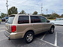 Thumbnail image of 2006 Honda Pilot at Hudson 501 Auto