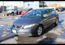 Thumbnail image of 2014 Honda Civic at Best Car Buys