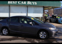 Thumbnail image of 2014 Honda Civic at Best Car Buys
