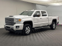 Thumbnail image of 2018 GMC Sierra 3500HD at Dave Smith Dodge Chrysler Jeep Ram Chevrolet GMC Cadillac Buick