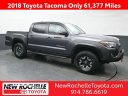Thumbnail image of 2018 Toyota Tacoma at New Rochelle Toyota