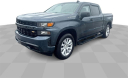 Thumbnail image of 2021 Chevrolet Silverado 1500 at LaFontaine Chevrolet Buick GMC of St. Clair