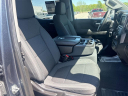 Thumbnail image of 2021 Chevrolet Silverado 1500 at LaFontaine Chevrolet Buick GMC of St. Clair