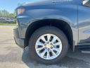Thumbnail image of 2021 Chevrolet Silverado 1500 at LaFontaine Chevrolet Buick GMC of St. Clair