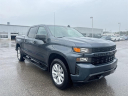 Thumbnail image of 2021 Chevrolet Silverado 1500 at LaFontaine Chevrolet Buick GMC of St. Clair