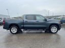 Thumbnail image of 2021 Chevrolet Silverado 1500 at LaFontaine Chevrolet Buick GMC of St. Clair