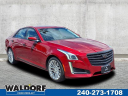 Thumbnail image of 2017 Cadillac CTS at Waldorf Chevrolet Cadillac