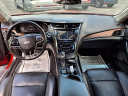 Thumbnail image of 2017 Cadillac CTS at Waldorf Chevrolet Cadillac