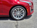 Thumbnail image of 2017 Cadillac CTS at Waldorf Chevrolet Cadillac