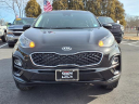 Thumbnail image of 2022 Kia Sportage at Generation Kia Buick Gmc