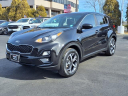 Thumbnail image of 2022 Kia Sportage at Generation Kia Buick Gmc