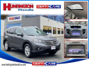 2014 Honda CR-V EX-L w/Navi at Huntington Honda