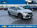 Thumbnail image of 2018 Honda Civic at Beaty Chevrolet