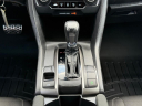 2018 Honda Civic Sport at Beaty Chevrolet