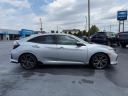 Thumbnail image of 2018 Honda Civic at Beaty Chevrolet