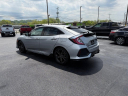 Thumbnail image of 2018 Honda Civic at Beaty Chevrolet