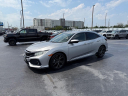 Thumbnail image of 2018 Honda Civic at Beaty Chevrolet