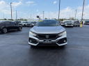 Thumbnail image of 2018 Honda Civic at Beaty Chevrolet