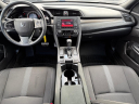 Thumbnail image of 2018 Honda Civic at Beaty Chevrolet