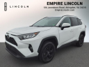 Thumbnail image of 2021 Toyota RAV4 at Empire Ford
