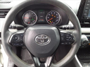 2021 Toyota RAV4 XLE at Empire Ford