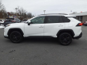Thumbnail image of 2021 Toyota RAV4 at Empire Ford