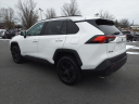 Thumbnail image of 2021 Toyota RAV4 at Empire Ford