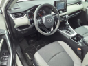 Thumbnail image of 2021 Toyota RAV4 at Empire Ford