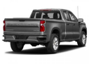 2022 Chevrolet Silverado 1500 Limited Custom at Premier Chevrolet Of Buena Park - New