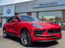 Thumbnail image of 2022 Porsche Macan at Wes Greenway's Alexandria Vw