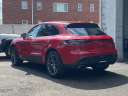 Thumbnail image of 2022 Porsche Macan at Wes Greenway's Alexandria Vw