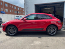 Thumbnail image of 2022 Porsche Macan at Wes Greenway's Alexandria Vw