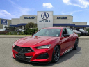 Thumbnail image of 2023 Acura TLX at Island Acura