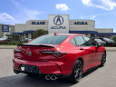 Thumbnail image of 2023 Acura TLX at Island Acura
