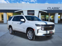 Thumbnail image of 2024 Chevrolet Tahoe at Classic Buick Gmc Of Arlington