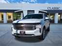 Thumbnail image of 2024 Chevrolet Tahoe at Classic Buick Gmc Of Arlington