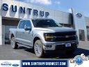Thumbnail image of 2024 Ford F-150 at Suntrup Ford Westport