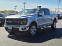 Thumbnail image of 2024 Ford F-150 at Suntrup Ford Westport