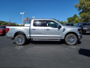 Thumbnail image of 2024 Ford F-150 at Suntrup Ford Westport