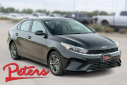 Thumbnail image of 2023 Kia Forte at NEW - Peters LV Chev CJDR