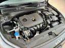 Thumbnail image of 2023 Kia Forte at NEW - Peters LV Chev CJDR
