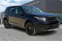 Thumbnail image of 2024 Land Rover Discovery Sport at LandRoverOfSanAntonio (Used)