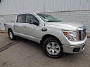Thumbnail image of 2017 Nissan Titan at Mathews Nissan